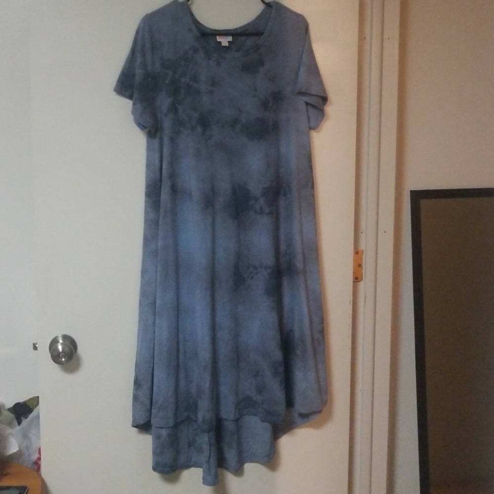 Lularoe XXS Carly